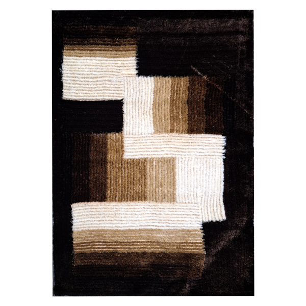 Pattern Shaggy Rugs - Image 6