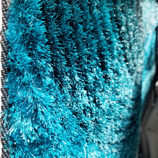 Pattern Shaggy Rugs - Image 7