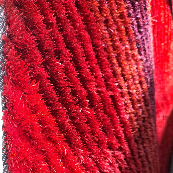 Pattern Shaggy Rugs - Image 8