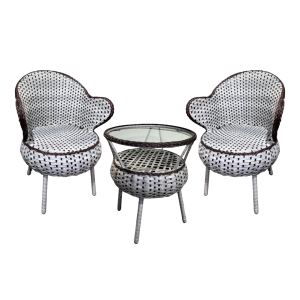 3 Pc Patio Set