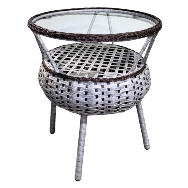 3 Pc Patio Set - Image 4