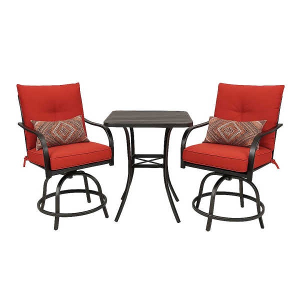 3 Pc Patio Set