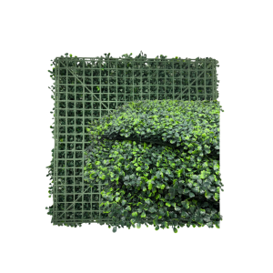 Artificial Interlocking Grass Tiles 20"x20"