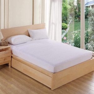 Waterproof Mattress Cover