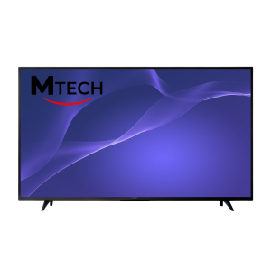 32" MTECH Smart TV