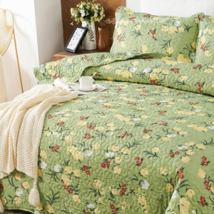 Serenity Quilt Set