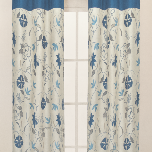 Allison Heavy Fabric Grommet Panels (2 PER PK)