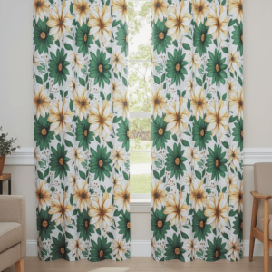 Candice Heavy Fabric Grommet Panels (2 PER PK)