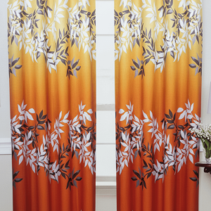 Claudette Heavy Fabric Grommet Panels (2 PER PK)