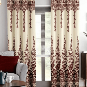 Eleanor Heavy Fabric Grommet Panels (2 PER PK)