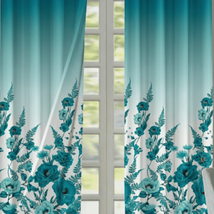 Francheska Heavy Fabric Grommet Panels (2 PER PK)