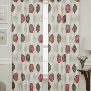 Jada Heavy Fabric Grommet Panels (2 PER PK)