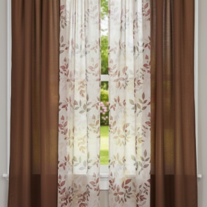 4 Rod Pocket Mainstay Set (2 Sets for $100)