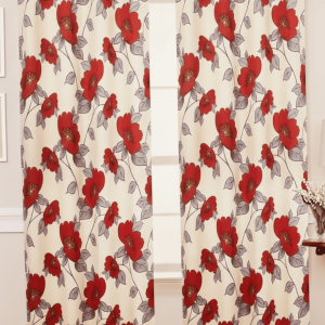 Shanessa Heavy Fabric Grommet Panels (2 PER PK)