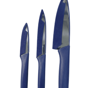 3PC Knife Set