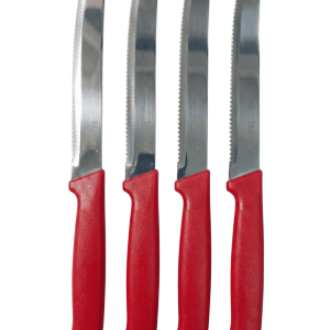 5" Round Tip Steak Knife