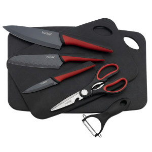 7PC Knife Set