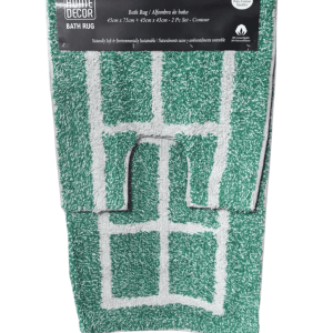 2PC Bath Mat Set