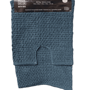 2PC Bath Mat Set