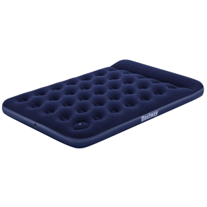 Bestway Inflatable Bed W/ Foot Pump