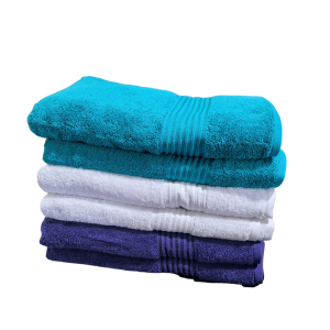 3PC London Home Bath Towel Set