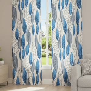 Nicolette Heavy Fabric Grommet Panels (2 PER PK)