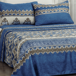 Puffy Touch King Sheet Set (2 for $175) - 10