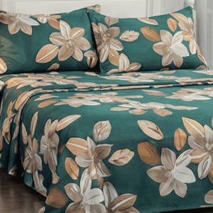 Puffy Touch King Sheet Set (2 for $175) - 3