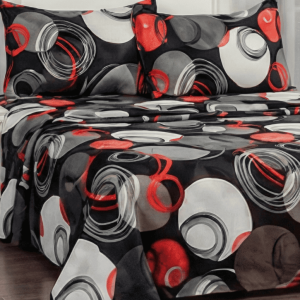 Puffy Touch King Sheet Set (2 for $175)