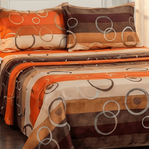 Puffy Touch King Sheet Set (2 for $175) - 12