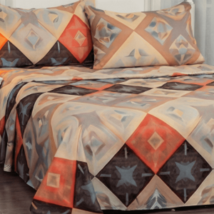 Puffy Touch King Sheet Set (2 for $175) - 11