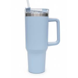 Insulated Tumbler - 40oz