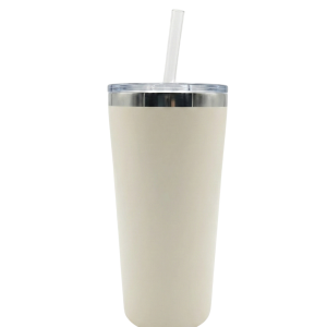 Cup W/Straw 700ml