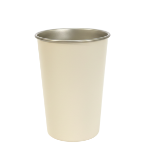 330ML Single Wall S/S Mug