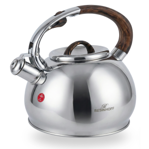 3.0L Kettle
