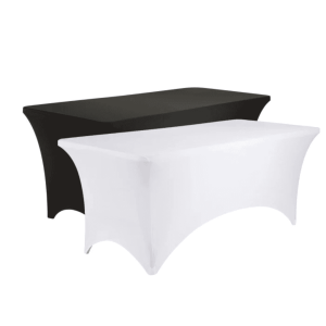 Spandex Table Cover