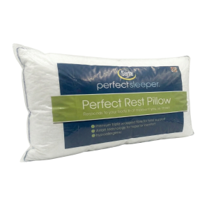 King Serta Pillow (2 for $170)