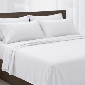 Emma Home 6PC Sheet Set - Queen, 3