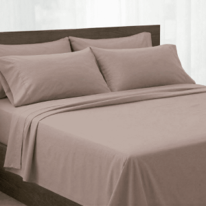 Emma Home 6PC Sheet Set - Queen, 27