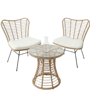 3PC Patio Set