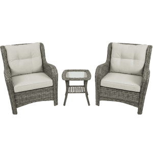 3 PC Patio Set