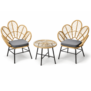 3 PC Patio Set