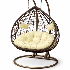 Basket Swing Chair