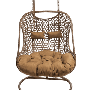 Basket Swing Chair