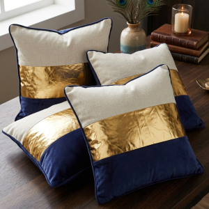 Throw Pillow Slips