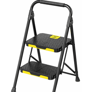 2 Step Ladder
