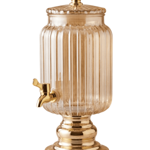 Beverage Dispenser