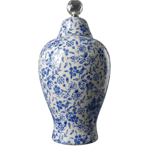 Ceramic Vase