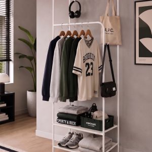 Garment Rack