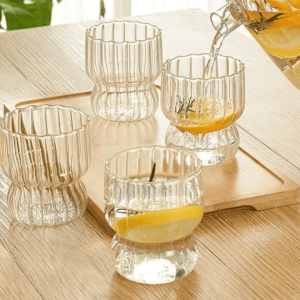 Glass Cup